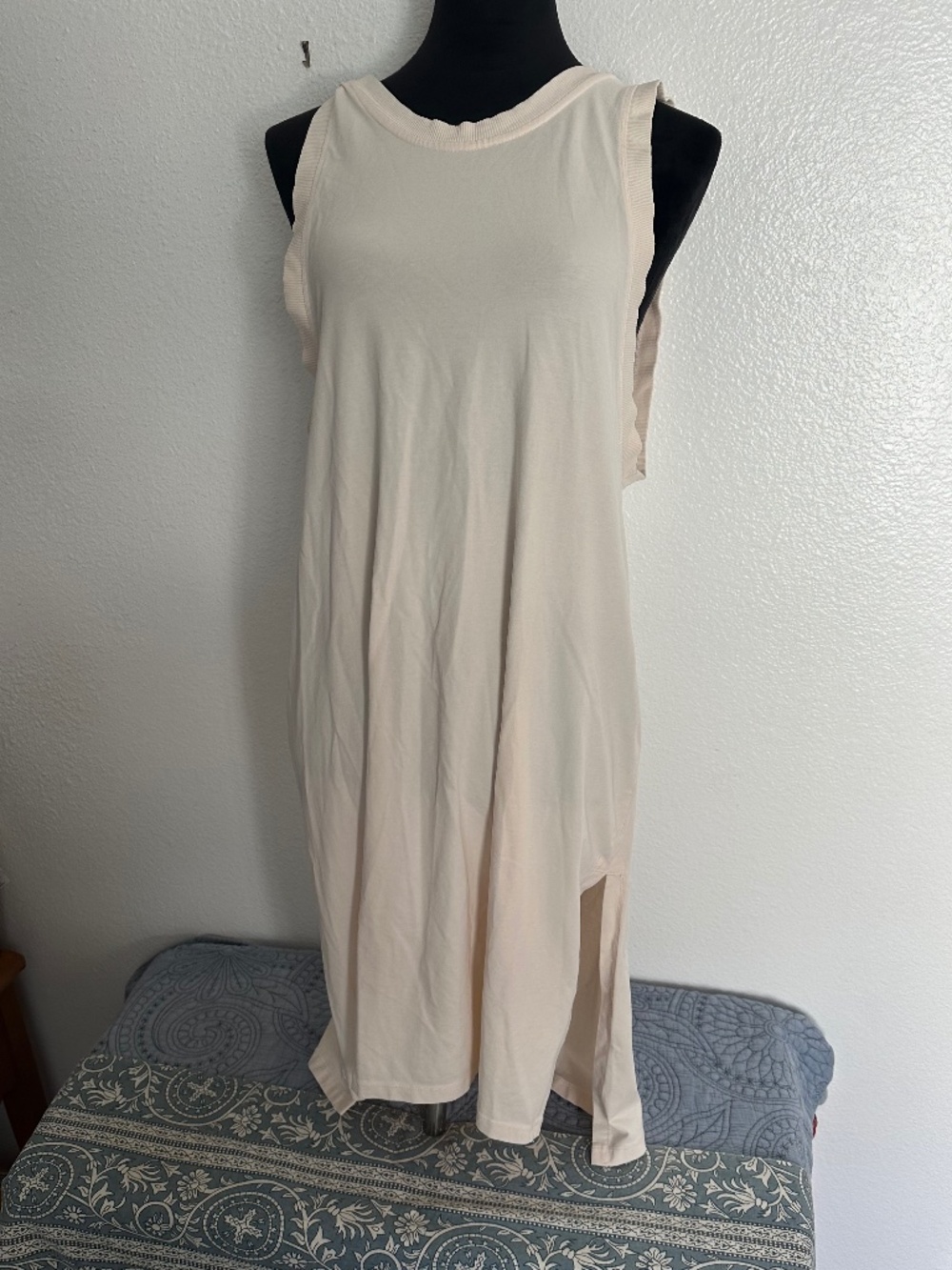 Free People Hot Shot Tunic. NWOT. - Picture 3 of 8